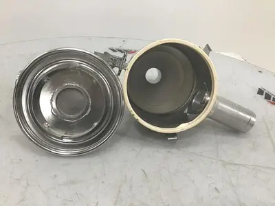 USED CONAIR K2