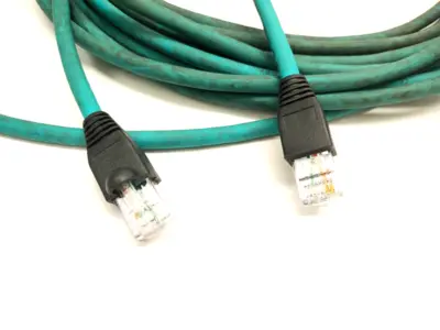 Used Turck RJ45 RJ45 440-7M/C1246 PLC Ethernet Equipment Michigan US | Maverick Industrial Sales #1473826