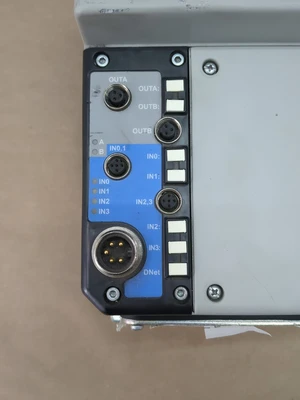 USED Allen-Bradley 281D-F12Z-10C-CR-3FR