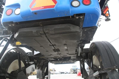 Used 2020 NEW HOLLAND SP310F Self-Propelled Sprayers Pennsylvania US | Zimmerman Farm Service #1409826