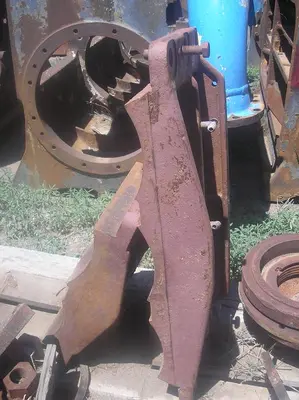 USED AJAX Q-250