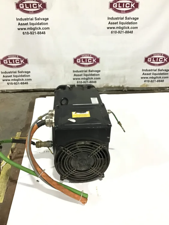 Used COMER _UNKNOWN_ Servo Motors Pennsylvania US | Moses B Glick #1008931