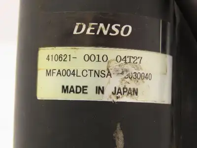 Used DENSO _UNKNOWN_ Servo Motors Indiana US | Arrow Industrial #555889