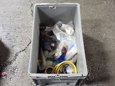 Misc Equipment