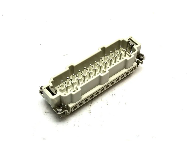 Used MOLEX _UNKNOWN_ Connector Accessories | Maverick Industrial Sales #1114678