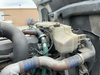 Used 2008 VOLVO VNL Conventional trucks Michigan US | Miedema Asset Management Group #1474574
