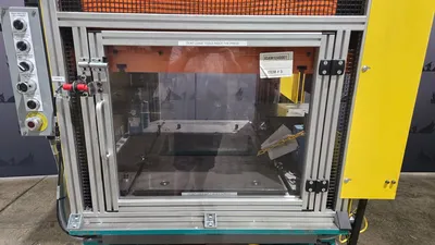 USED 2021 TOX PRESSOTECHNIK MAG 030.663.A.001