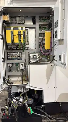 USED 2019 METHODS MV 1000H