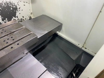 Used 2019 HAAS DM-1 Vertical Machining Centers California US | PM Machines #910448