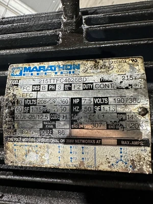 PRAB 24CD CHIP WRINGER