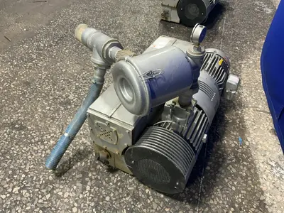 Used BUSCH RC0255.D5Z6.1103 Pumps Ohio US | HGR 24 #1266269