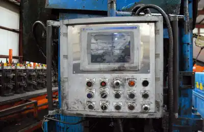 USED ALPHA/THERMATOOL AO 625