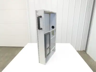 Mori Seiki NH5000 Operator Consolet Enclosure 77mmx43mmx11mm
