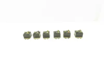 Toshiba MG30G1BL4 Bipolar Transistor GTR Module Block Lot of 6