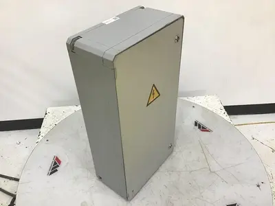 USED BATTENFELD UNILOG 4000