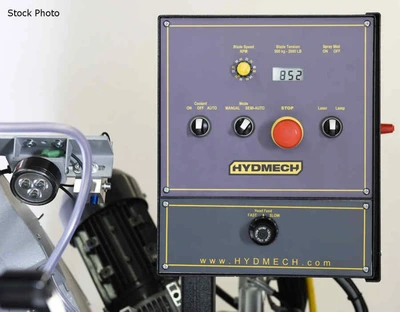 NEW HYDMECH DM-12/15