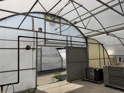 Used _UNKNOWN_ _UNKNOWN_ Greenhouse Equipment Michigan US | Miedema Asset Management Group #1396114