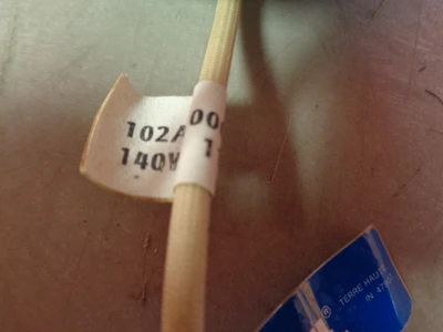 USED GLAS-COL 102A (0000200040)