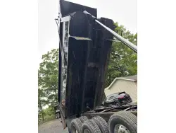 Used 2005 MACK CV713 Dump trucks Pennsylvania US | Iron Exchange Equipment Solutions #1353645