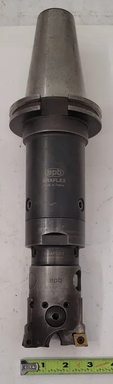 Used Graflex A700 50 Tooling & Accessories (Other) Kentucky US | Machinery Central #199484