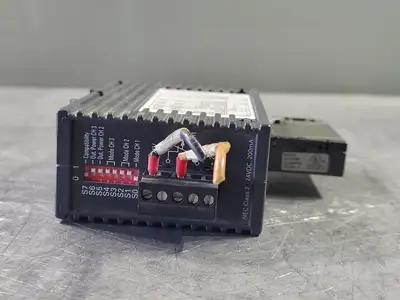 USED SIEMENS 6GK1 502-3CB10