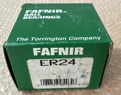 NEW FAFNIR ER24