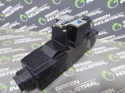 Daikin KS0-G02-2CP-20 Solenoid Control Valve 20 4304 Used