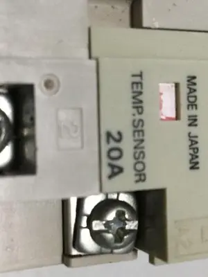 USED OMRON G3PA-420B