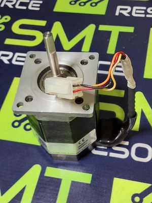 POWERMAX II M22NSHB-LNS-NS-03 STEP MOTOR