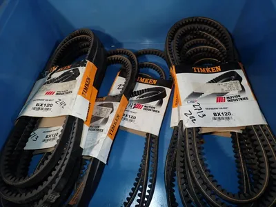 Used TIMKEN BX120 Miscellaneous MRO Ohio US | HGR 24 #1089464