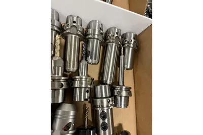 Used _UNKNOWN_ _UNKNOWN_ HSK Holders Utah US | KD Auctions #1548988