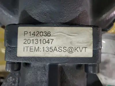 NEW HP VALVES/KEY VALVE TECHNOLOGIES MOV-24100G1