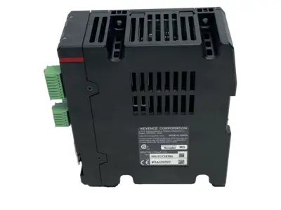 New | in-Stock KEYENCE RAW DATA OUTPUT CONTROLLER, SINGLE HEAD, 24VDC Industrial Controls | Maverick Industrial Sales #1099232
