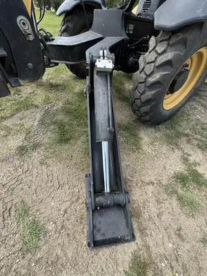 Used 2008 CATERPILLAR TL642 Misc Forklifts Louisiana US | Proxy Equipment #1377655