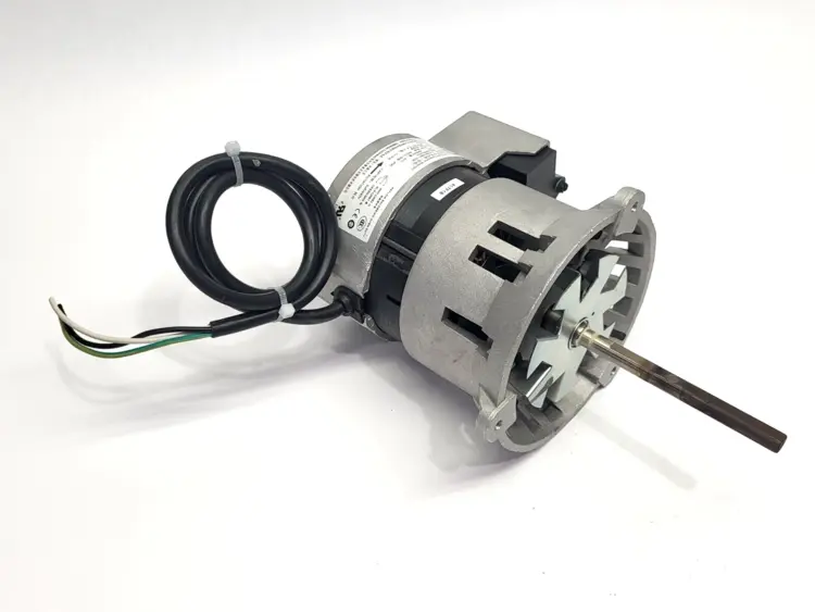 Used Nidec K41MYABK-1036 A.C. Motors Michigan US | Maverick Industrial Sales #1487565