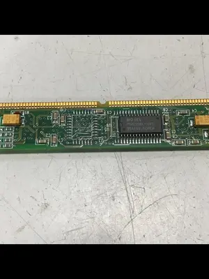 Used VAN DORN PC330-021 330-021 Circuit Boards Michigan US | Ideal Machinery #779620