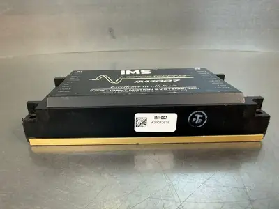 Used IMS _UNKNOWN_ Motion Controls South Carolina US | Palmetto Automation #1484585