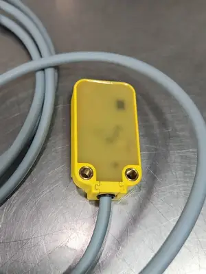 Turck BI10-Q14-AN6X2 Inductive Proximity Sensor Loc5D34