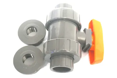 NEW HAYWARD TB110ST 1" BALL VALVE