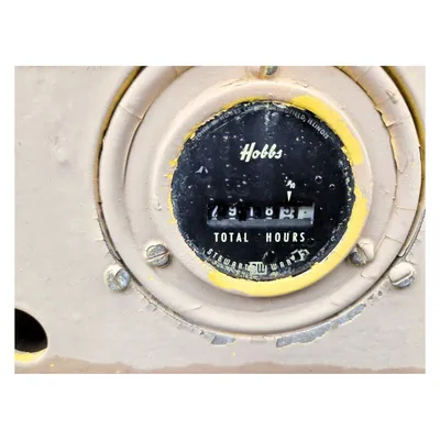NEW CUMMINS ENGINE COMPANY, INC. 500FOC42FC