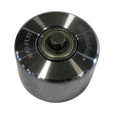 New | in-Stock METALACE _UNKNOWN_ Tooling & Accessories (Other) Illinois US | Olympus Machinery Group #1349622
