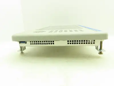 Allen Bradley 2711P-K10C4A1 2711P-RP1A PanelView Plus 1000 HMI Logic Module Ser B