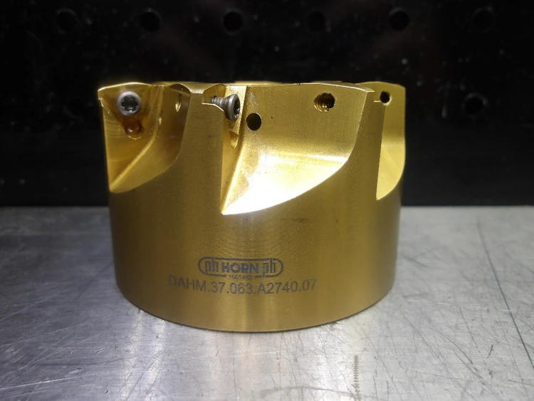 Used PH HORN _UNKNOWN_ Tooling & Accessories (Other) Michigan US | Superior Machine & Tool Inc #217214