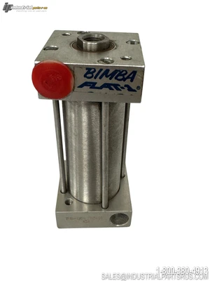 USED BIMBA FS-091