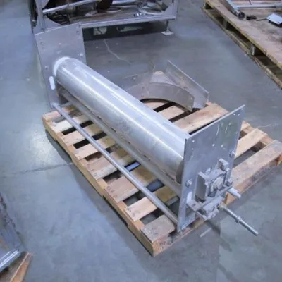 Used 2003 TROMP MFG. _UNKNOWN_ Production Lines California US | BakeryEquipment.com #1554696