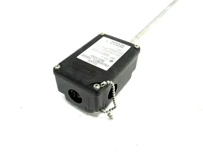 NEW BENTLY NEVADA 31000-00-00-00-250-01-02 PROXIMITY PROBE HOUSING TYPE 4X 31000