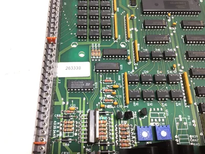 Signode 263339 – ARC05623 Circuit Board