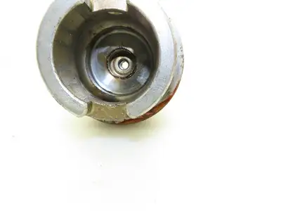 Seco Carboloy HSK100A Hydraulic Chuck CNC Milling Tool Holder 1-1/4" x 4-3/8"