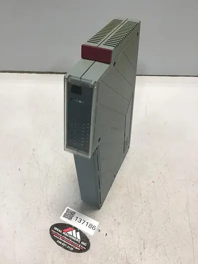 Used B&R 0GH-DI426 Input / Output Modules Michigan US | Ideal Machinery #694555
