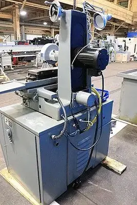 USED 1987 HARIG 6″ X 18″